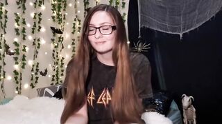 Nicole Nabors - Mom Catches You - Part 1