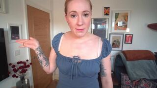 FionaDagger - Step-Mom Gets Rid Of Your Embarrassing Boner