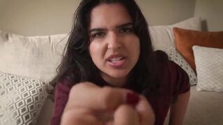 MayaPetite - Gay Conversion Therapy With MOMMY
