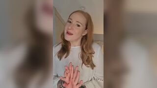 FionaDagger - Spoiled Son Fucks His Mommy