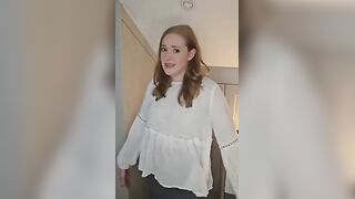 FionaDagger - Spoiled Son Fucks His Mommy
