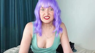 Mistressmystique – Naughty Boy Spanked By Step-Mommy – Spanking Femdom POV