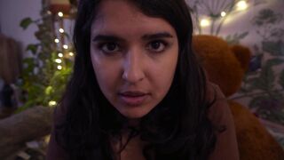 Mayapetite - MY TABOO TAPES