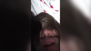 Real cheating. Friends take turns fucking my wife ass