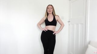 Brea Rose - Cucked by your new step-mom