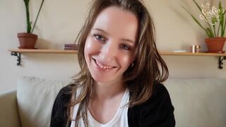 Saskia Rivers - The Loving Mummy in 4K