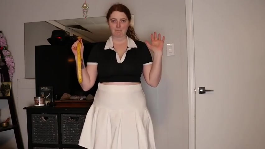 ThatTrixieGirl - Measured By Mommy