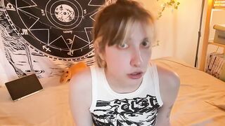 Sofia Young - Daddy, Fuck Me In The Ass Or I’ll Tell Mommy