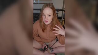 FionaDagger - Listening To Step-Mom And Step-Dad Fuck 2