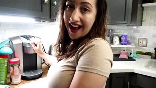 Lalunalewd – Your Cum Belongs to Mom