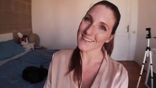 Littleredheadlisa - Dreaming Of Your Aunt