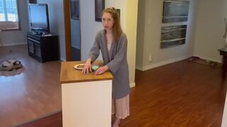 JadenRayne - Mommys Milk and Cookies